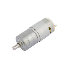 factory custom high torque low speed 9 volt dc motor gear dc